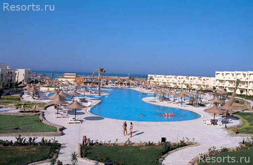 Club Azur Resort 2